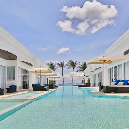 The Privilege Hotel Ezra Beach Club Bang Rak Beach  Εξωτερικό φωτογραφία