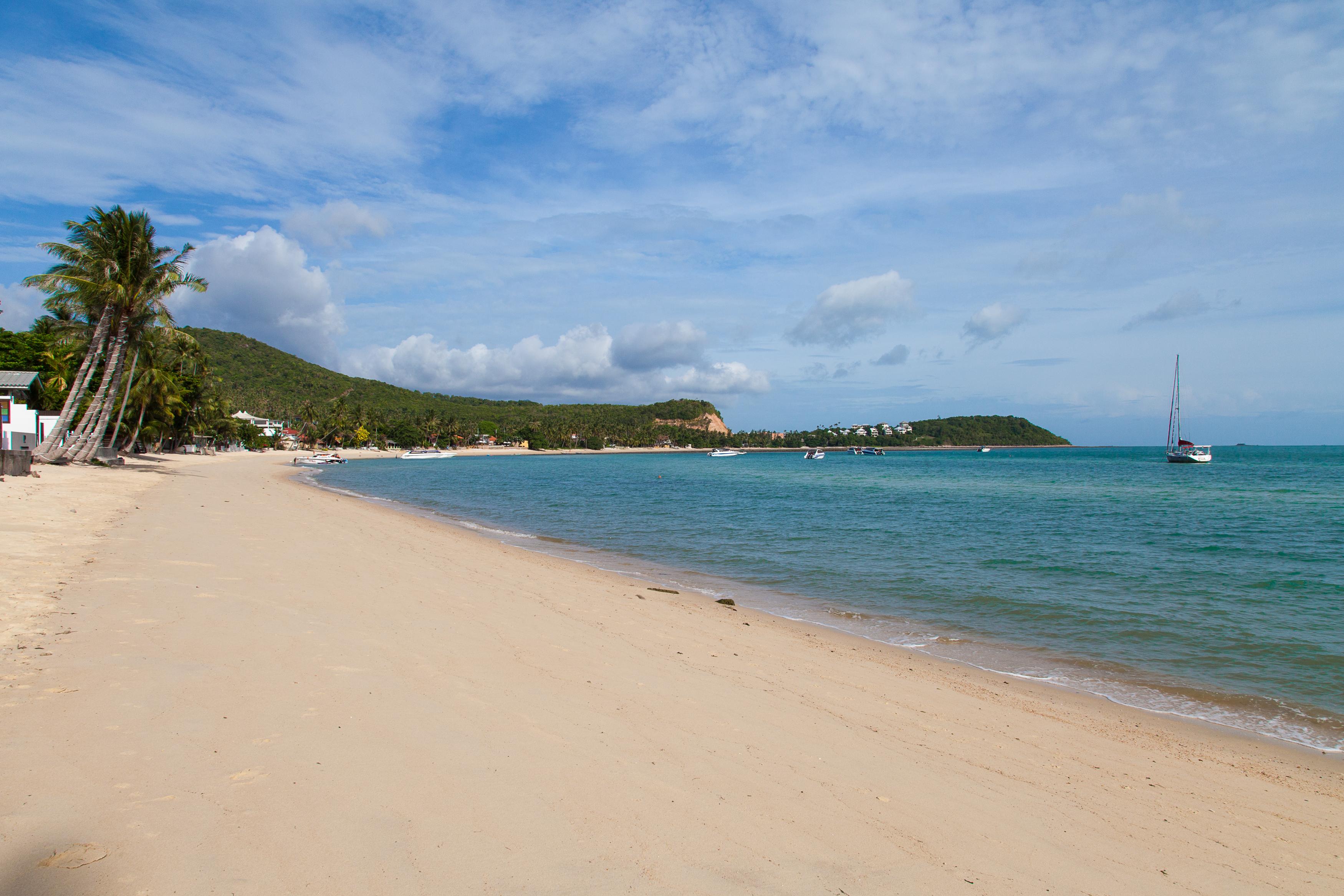 The Privilege Hotel Ezra Beach Club Bang Rak Beach  Εξωτερικό φωτογραφία